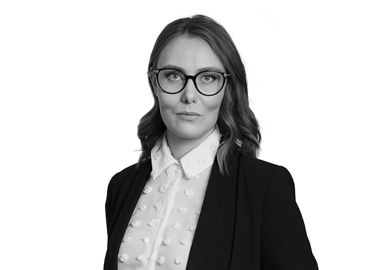 Emmi Kauppala