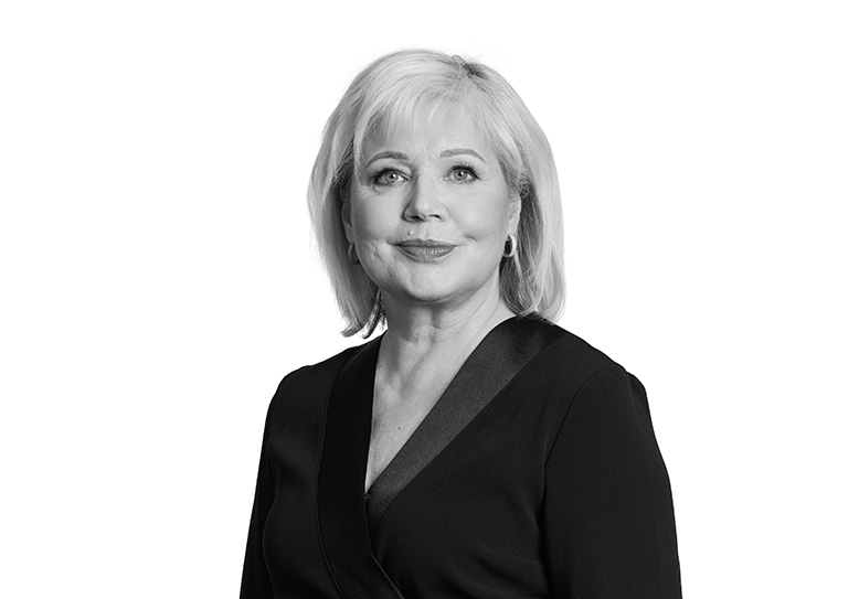 Leena Kuhanen